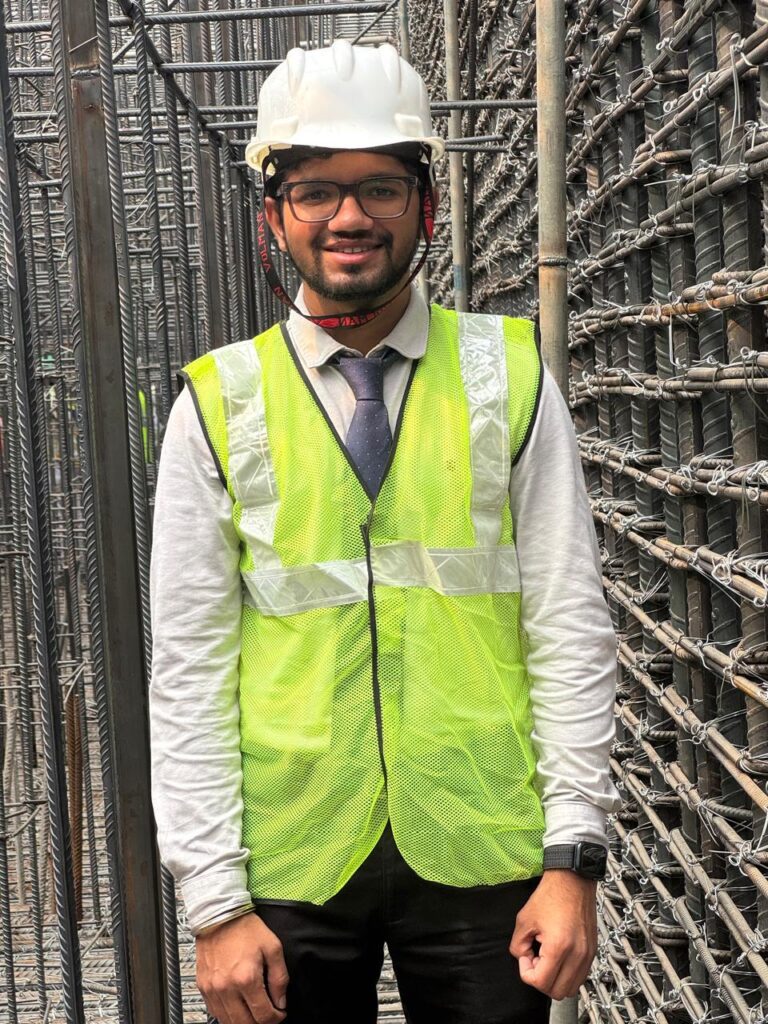 Yash Joshi - Parishi rental services