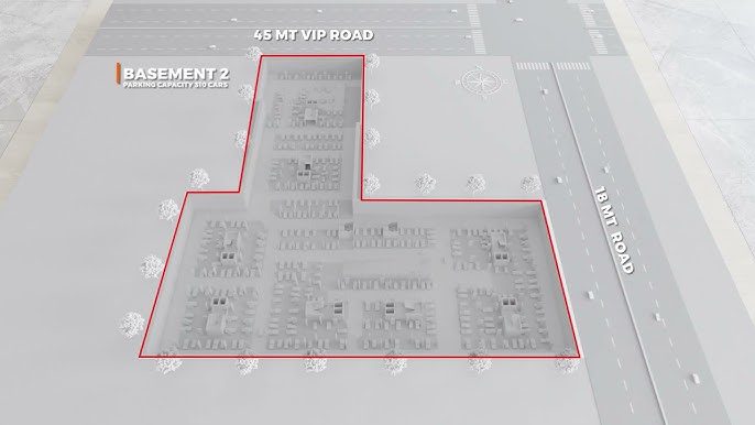 Concrete in Foundation