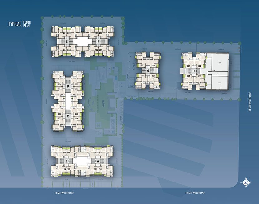 Sarathya west plant Detail