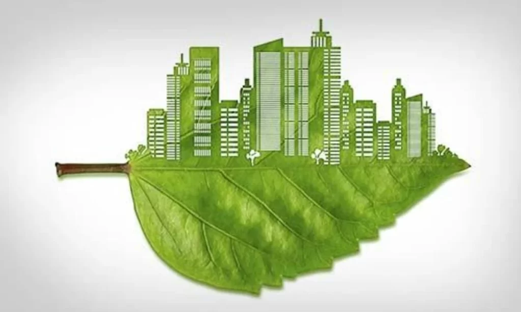 Green Building