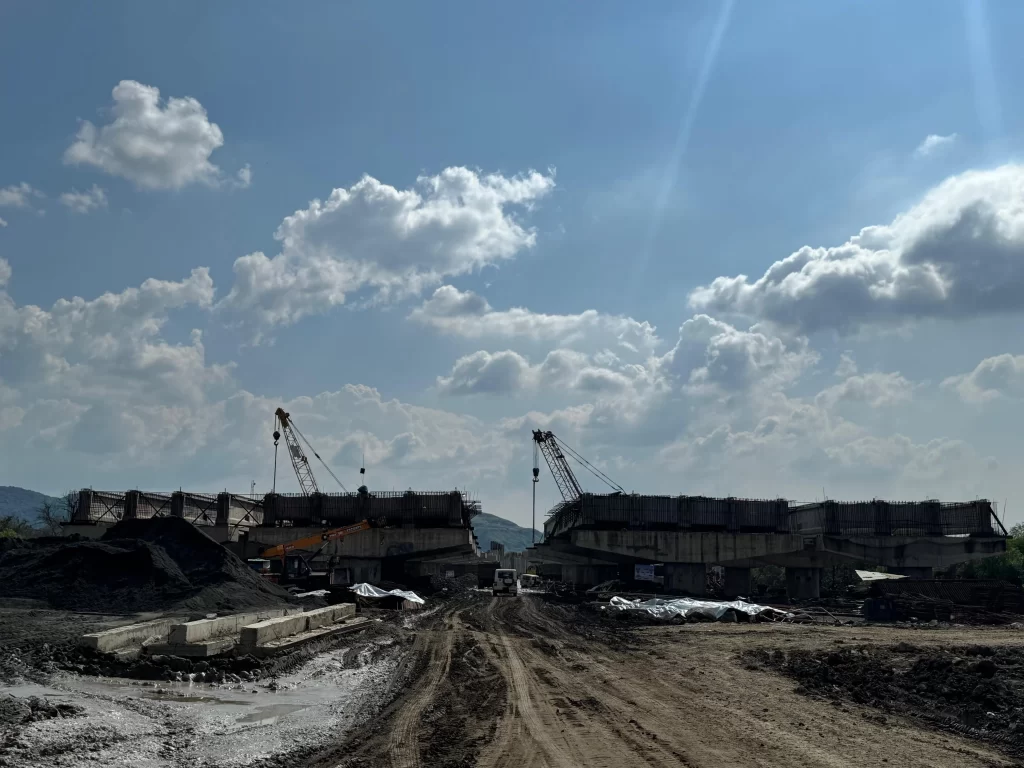 Rmc Plant Rental