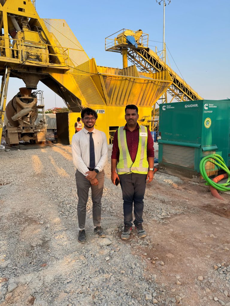 Rmc Plant on Rent in Bengaluru